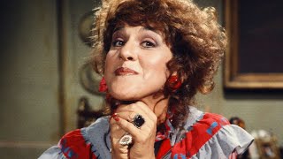 Ruth Buzzi Iconic Comedy Star of Laugh In Die at 88 #RuthBuzzi