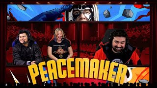 Peacemaker Episode 6 - Angry Review