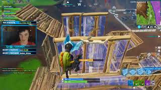 Fortnite - 281m semi shot