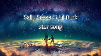 Sally Sossa - Star song ft Lil Durk (Lirik Terjemah) Sally Sossa - Star song ft Lil Durk (Lirik Terjemah)