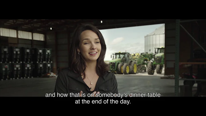 The American Dream | 30 Harvests Sustainability Series