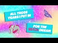 Stateside PinkPantheress Ft Zara Larsson Lyric Video