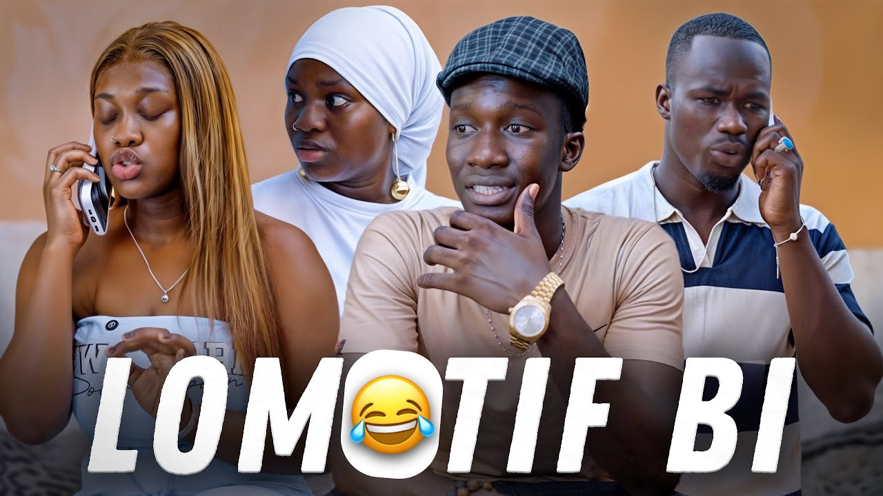 Latzo-court-métrage lomotif Bi ￼