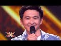 Асылбек Курманов. X Factor Kazakhstan. Сезон 7. Эпизод 8.