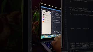 Swipe-to-dismiss inbox in React Native (with undo)
