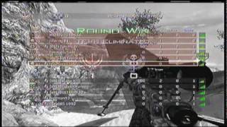 Mw2! Infinity Ward F#ck You From I Deccy B I