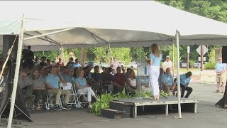 Paces Mill reopens to the public