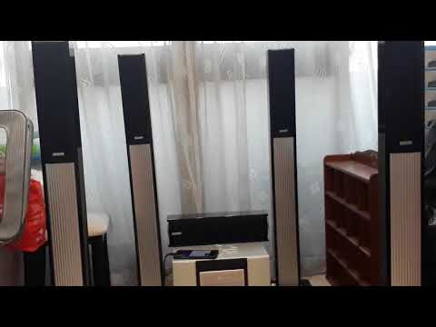 音響測試Faded