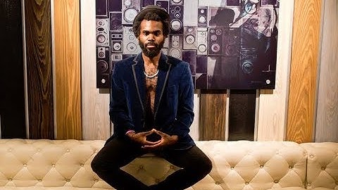 Q Ortiz - P.A.C.E (Patiently Assimilating Contemplative Experiences) (Interactive Dance Music Video)