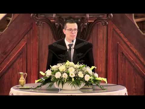 Istentisztelet NyVREk 2025.08.17. 10:30