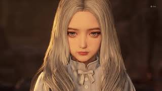 Stellar Blade Cost of Lost Memories Ending
