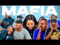 CRAZIEST MAFIA GAME ft 6ling - AS MAJITA