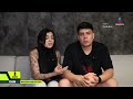 “Me hice del baño del miedo”, Karely Ruiz y su esposo narran cómo fue el asalto en su propia casa