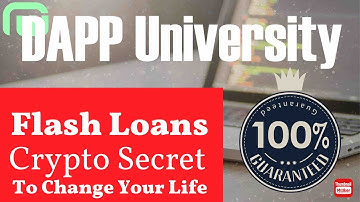 Deploy a Flashloan Arbitrage Bot and Multiply Ethereum by 5-10x