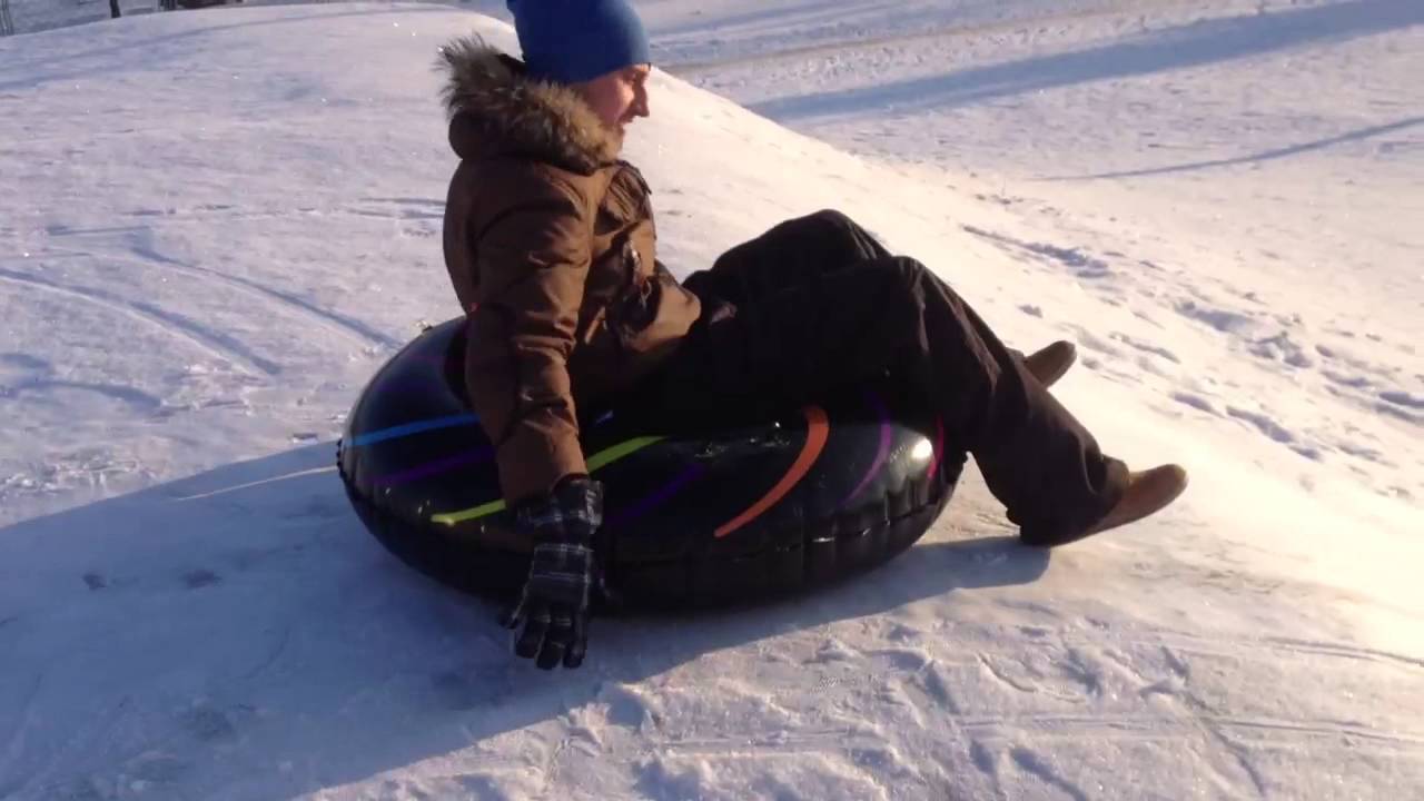 Snowtube
