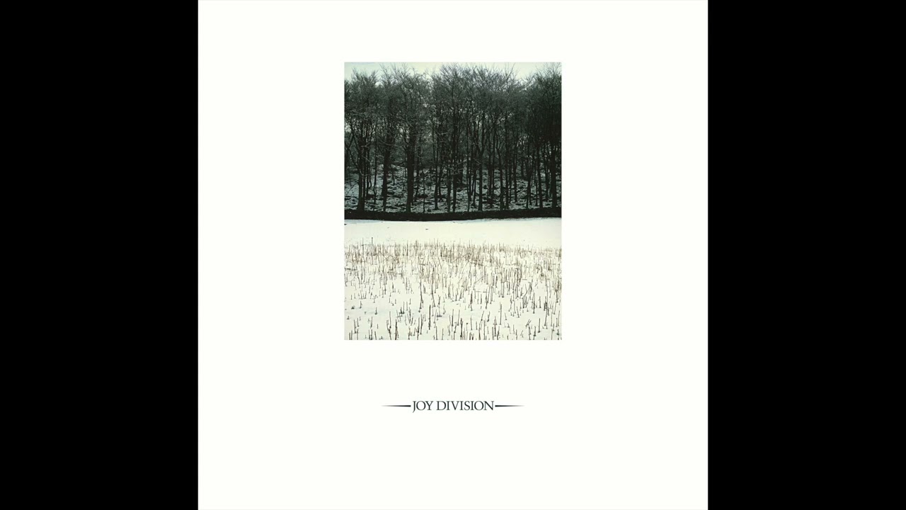 Joy Division - Atmosphere (RE-TUNED) - YouTube