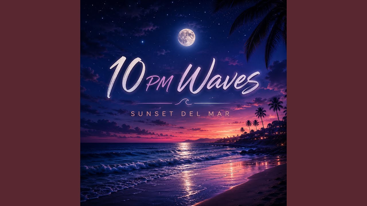 Watch 10 PM Waves on YouTube Watch 10 PM Waves on YouTube