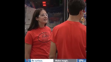 Mech Warriors 573 at MARC 2024 #crescendo #offseason #frc #robotics #stem