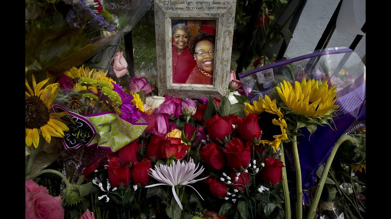 S.C. Councilman: Shootings ‘racially motivated terrorism’