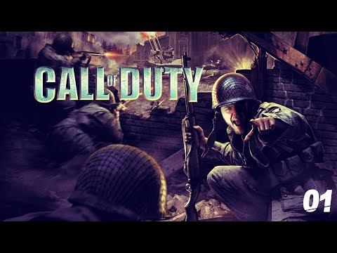 Skrypty, szalona jazda, zameczek i misja ratunkowa❗ ⭐CALL OF DUTY⭐[01]