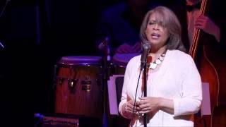 Patti Austin - It Might Be You - (Live) chords