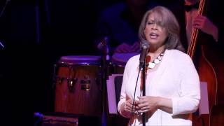 Video thumbnail of "Patti Austin - It Might Be You - (Live)"