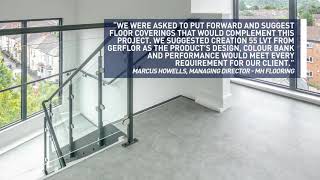 W2 Case Study | Gerflor UK