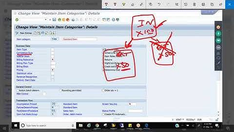 SAP SD Sales and Distribution Class-23