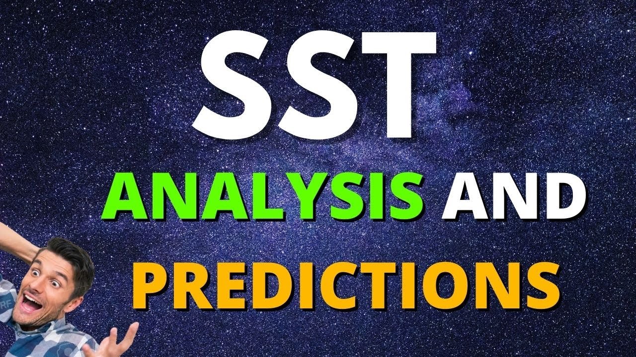 🚨 SST Stock (System1 Stock) SST STOCK PREDICTIONS! SST Stock Analysis! STOCK MARKET SST Today