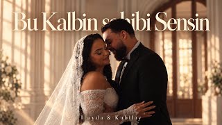 Bu Kalbin Sahibi Sensin🤍| Ilayda&Kubilay| Meiaristudios