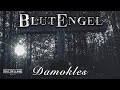 Blutengel - Damokles (Official Lyric Video)