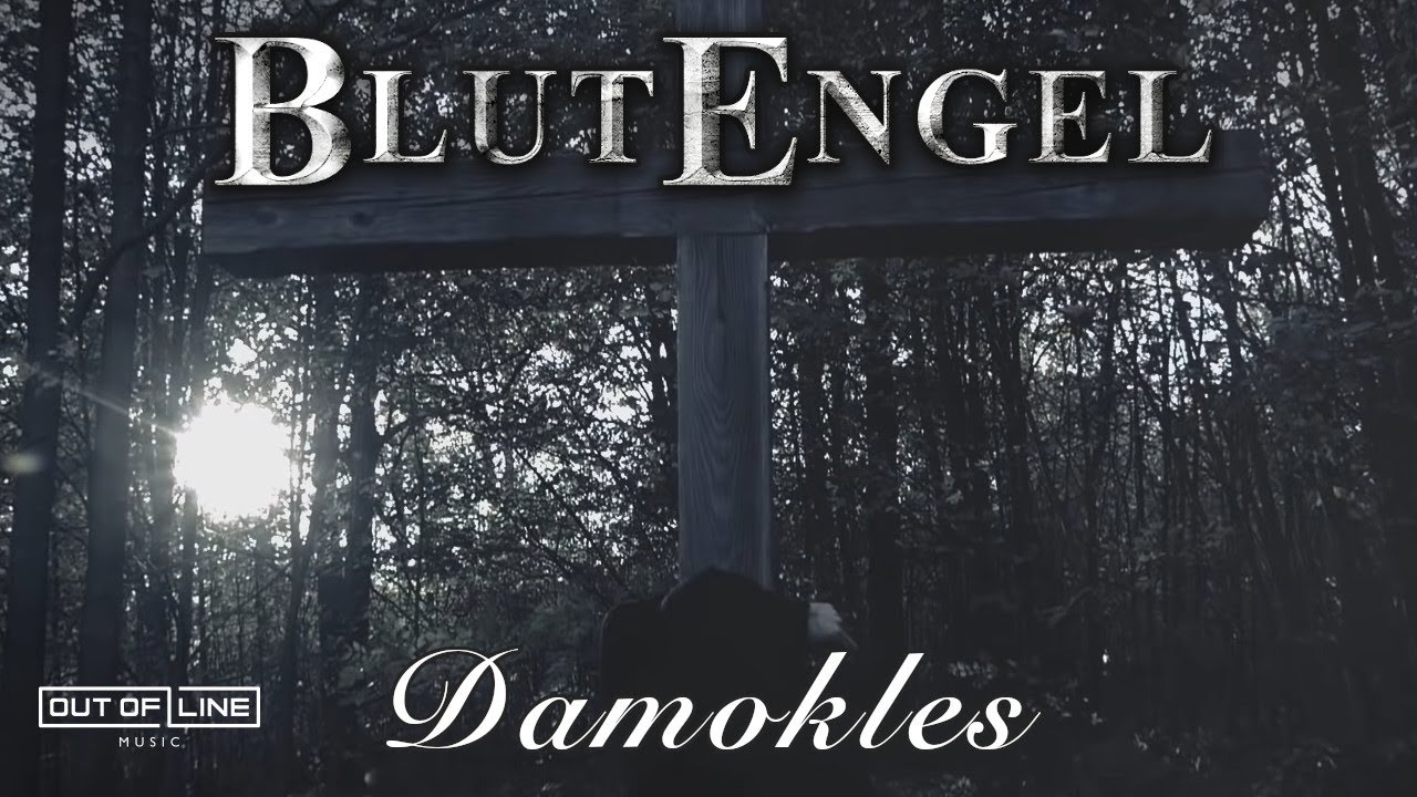 Watch Blutengel - Damokles (Official Lyric Video) on YouTube Watch Blutengel - Damokles (Official Lyric Video) on YouTube
