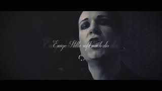 Blutengel - Damokles (Official Lyric Video)