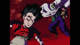 Dragon Ball Z - Vegeta's Final Explosion (HD, ENG Dubbed w/ Shunsuke Kikuchi Score)