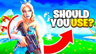 Should You Use Visualise Pros VS Cons of New Buff