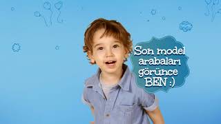 KEMAL BARTU UĞUR - E BEBEK