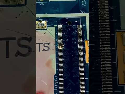 RAM slot on motherboard | SIMM RAM slot on motherboard | RAM slot types