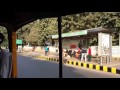 New Delhi Traffic
