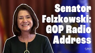 Senator Felzkowski: Addressing Workforce Shortages in Oral Healthcare