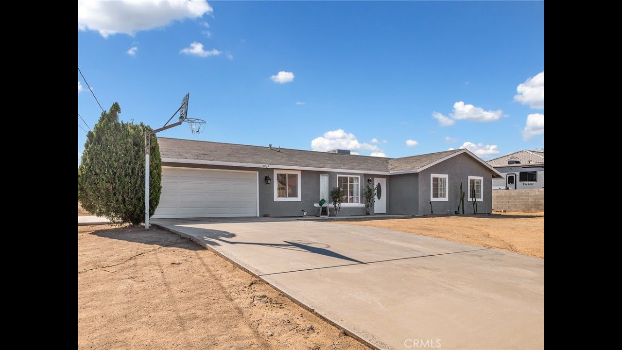 18063 Catalpa Street. | Hesperia Real Estate