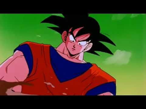 Goku: ¡Juro que te exterminaré! Dragon BALL Z Goku vs Frezzer