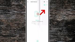 YoLink App - How to view device settings screenshot 4