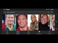 Happy 54th Birthday Dwayne Johnson