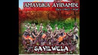 Amavukayibambe SAYILWELA FULL ALBUM