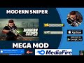 HƯỚNG DẪN HACK / MOD GAME : Modern Sniper Ver. 2.7 ( MEGA MOD ) #hackmodgame #modernsniper