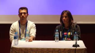GDG Panel @DevFest Istanbul Event for GDGs