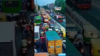 Dharavi Ashok Mill me fir se lagi bheshan aag !!!!