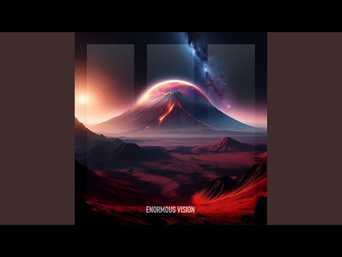 Volcano Extended Mix 