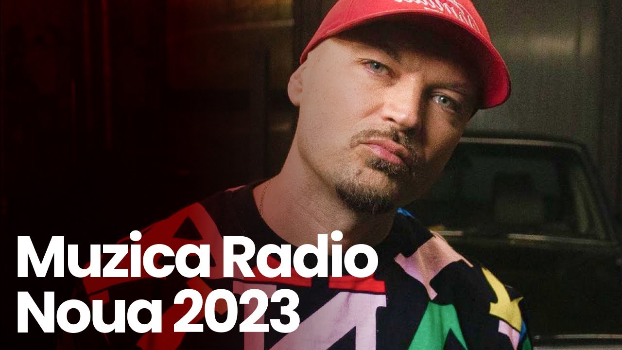 Muzica Radio 2023 Noua Romaneasca  Cele Mai Bune Melodii Radio ZU  Kiss FM August 2023