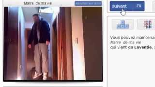 Mrtroll - Big Troll Dhalloween Sur Bazoocam Hd 2014